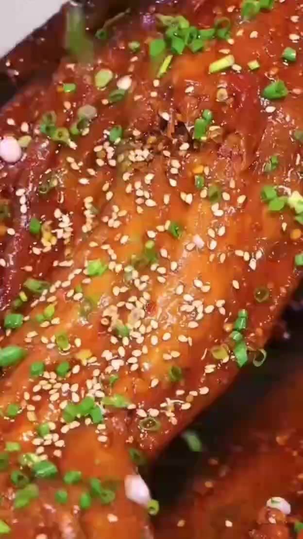 辣匪兔品牌背景视频