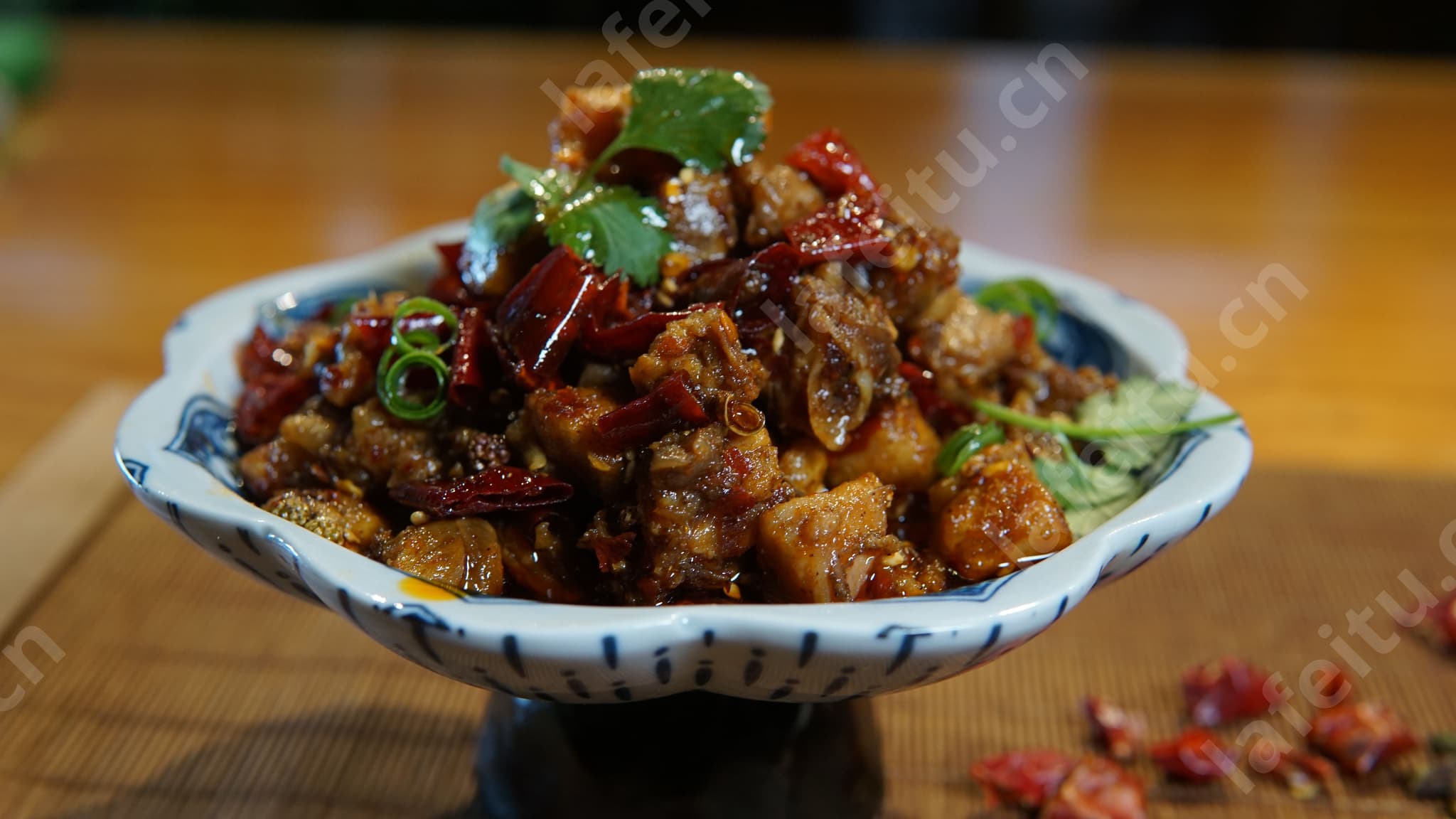 招牌冷吃兔 缩略图 5