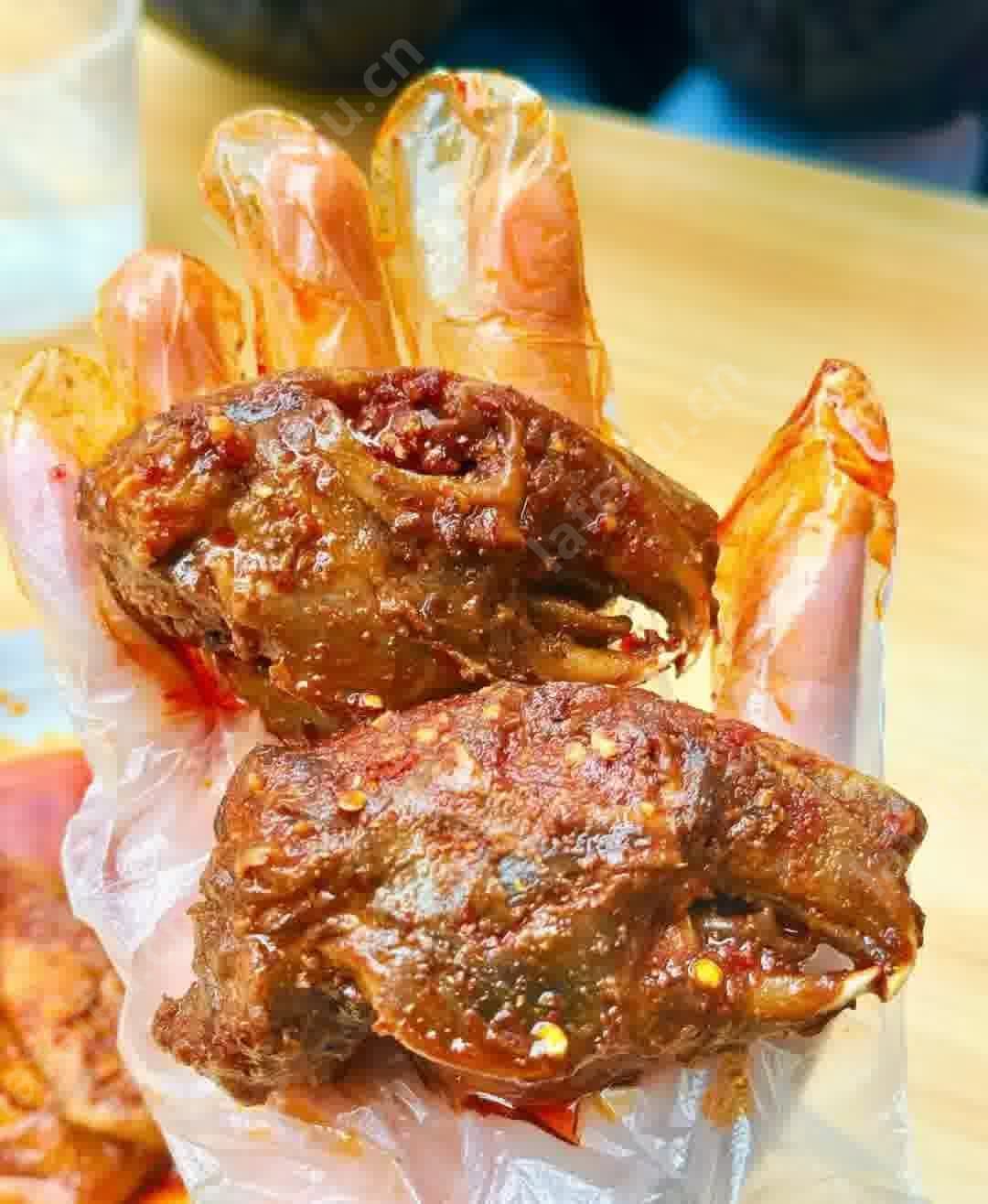 麻辣兔头 图片 2